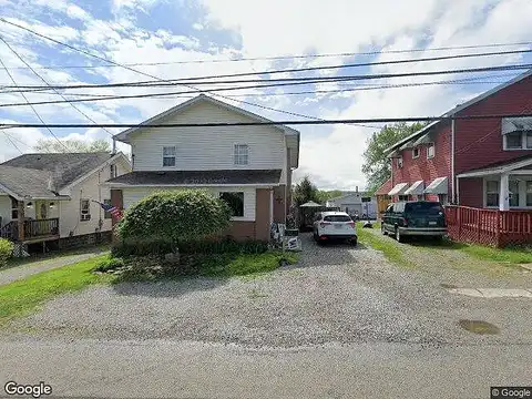 South, CARMICHAELS, PA 15320