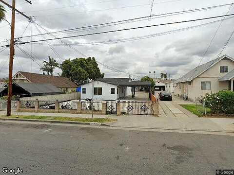 Eastman, LOS ANGELES, CA 90063