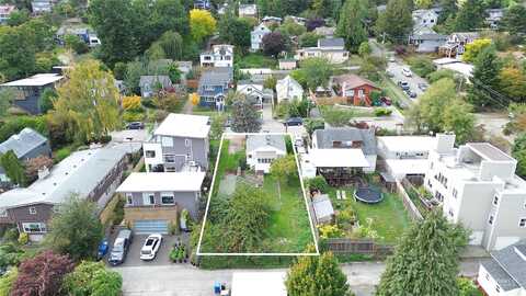 22Nd, SEATTLE, WA 98199