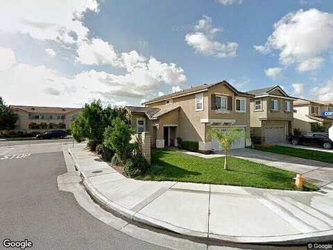 Avenida San Miguel, Perris, CA 92571