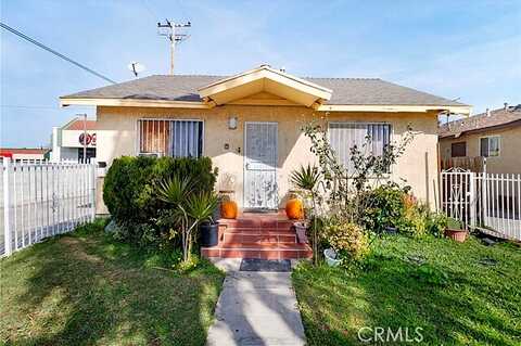 Independence, SOUTH GATE, CA 90280