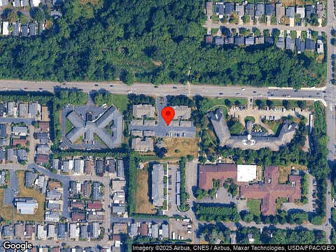 Old Fairhaven Pkwy, Bellingham, WA 98225