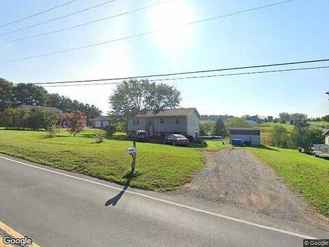 Park, WINFIELD, PA 17889