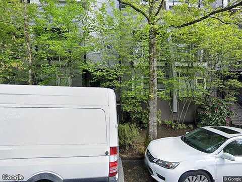 Nw Northrup St, Portland, OR 97210