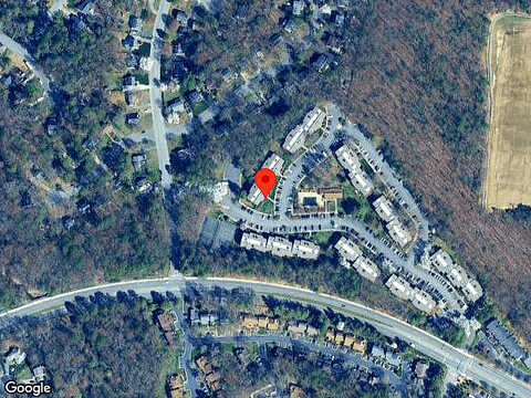 Turtle Run Dr, Unit 7, Henrico, VA 23233