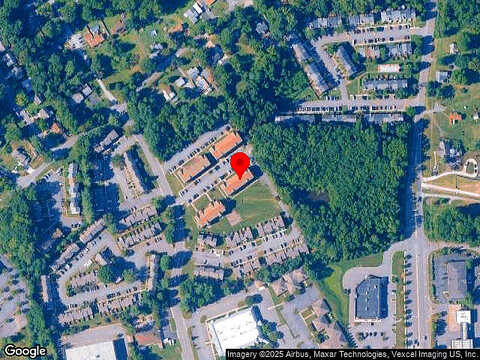 Chesterfield Ln, Unit 156, Stafford, VA 22556
