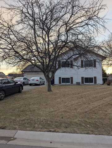 Falcon, FARMINGTON, MN 55024