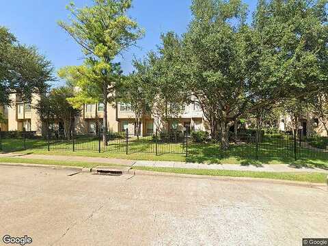 Sandy Springs Rd, Houston, TX 77042