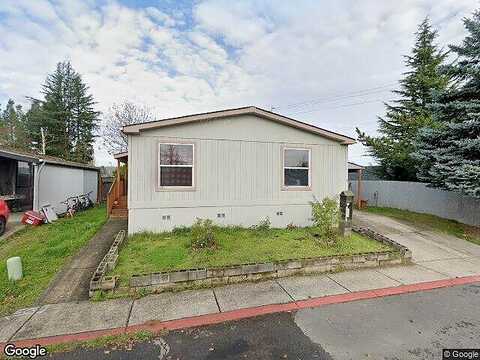 S Sandoz Rd, Newberg, OR 97132