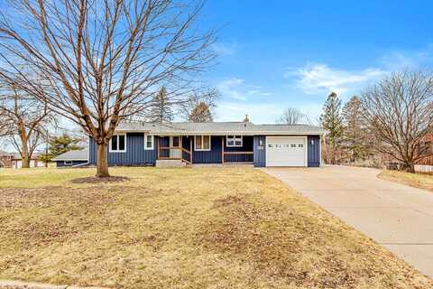 Pleasant, BALDWIN, WI 54002