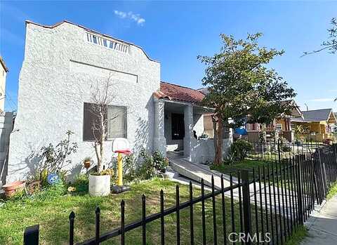 Linden, LONG BEACH, CA 90813