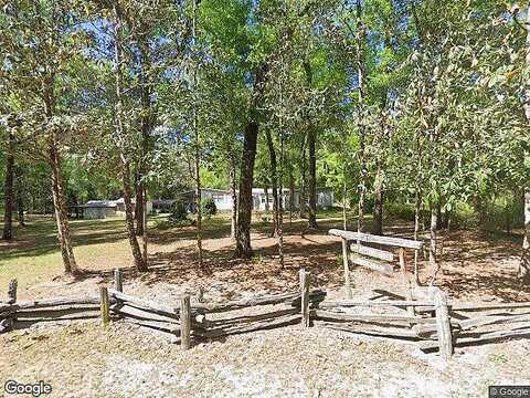 Cemetery Rd, FORT MC COY, FL 32134