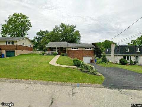 Edward, NEW KENSINGTON, PA 15068