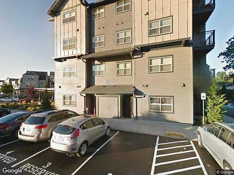 Sw Meridian St, Beaverton, OR 97005