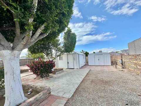 43Rd, YUMA, AZ 85367