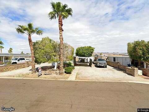 43Rd, YUMA, AZ 85367