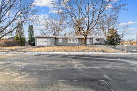 Pomeroy, RIVER FALLS, WI 54022
