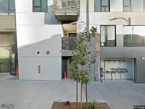 Howard St, San Francisco, CA 94103