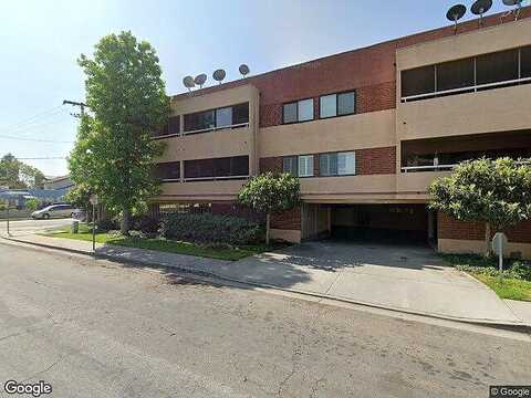 Euclid St, Garden Grove, CA 92840