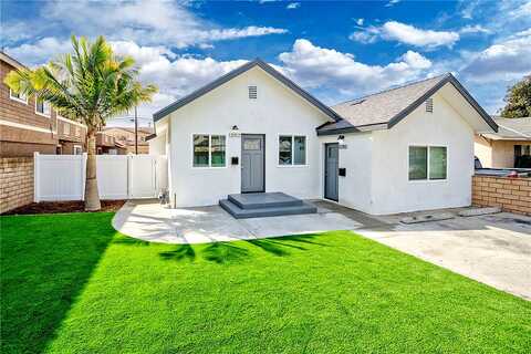 Foster, NORWALK, CA 90650