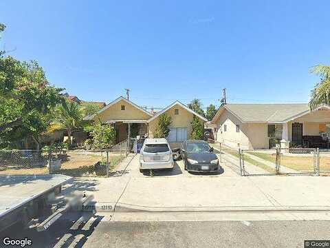 Foster, NORWALK, CA 90650
