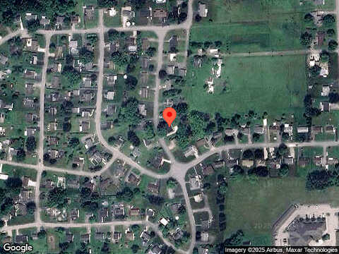 Elizabeth, BUTLER, PA 16001