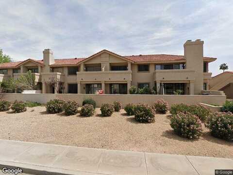 N 91St St, Scottsdale, AZ 85260