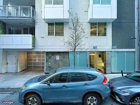 Clementina St, San Francisco, CA 94105