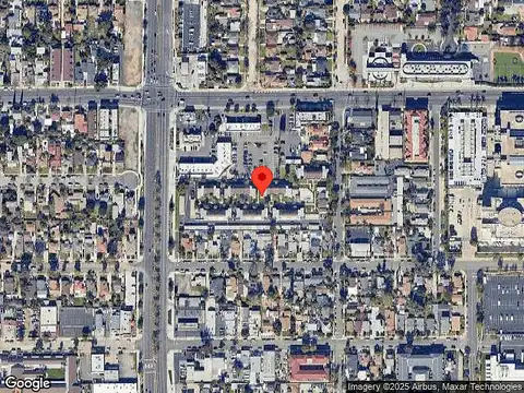 N Bristol St, Santa Ana, CA 92703