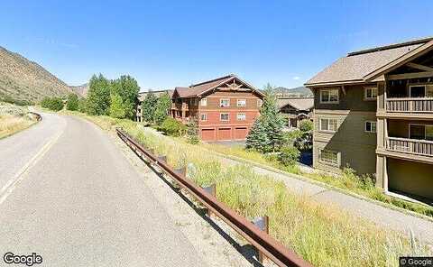 River View Dr, New Castle, CO 81647