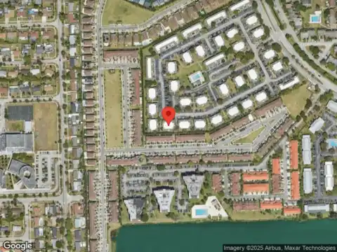 Ne 210Th Circle Ter, Miami, FL 33179
