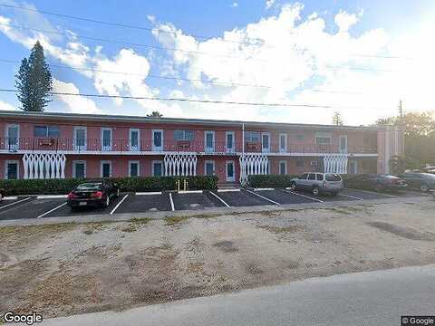 Ne 127Th St, North Miami, FL 33161