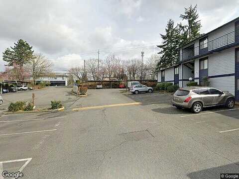 40Th Ave W, Lynnwood, WA 98087