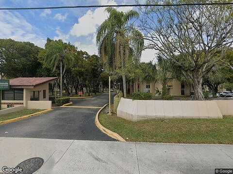 Sw 88Th St, Miami, FL 33186