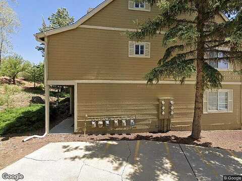 N Beaver St, Flagstaff, AZ 86001