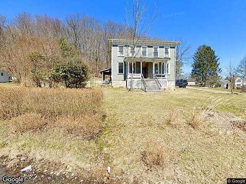 Martin Street, CLEARFIELD, PA 16830