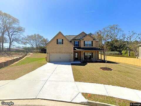 Laney, REX, GA 30273
