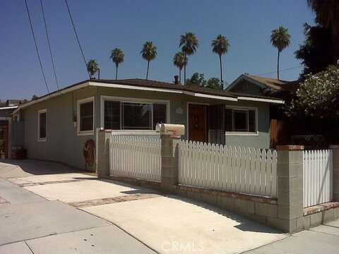 Templeton, LOS ANGELES, CA 90032