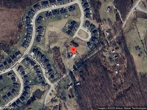 Marburger, EVANS CITY, PA 16033