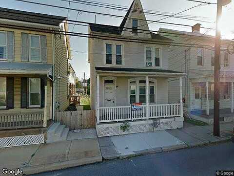 Greenwich St, Kutztown, PA 19530