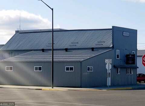 Aldrich, WADENA, MN 56482