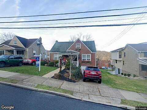 Gilmore, TRAFFORD, PA 15085