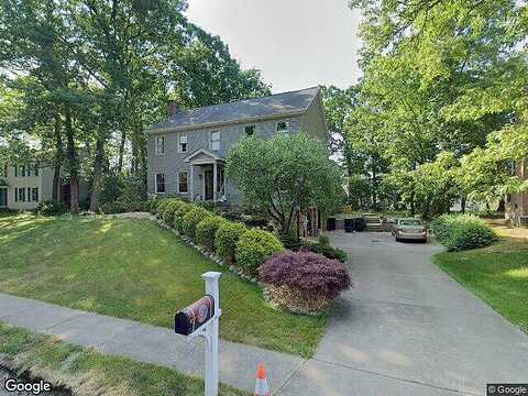 Crossing Ridge, CRANBERRY TOWNSHIP, PA 16066