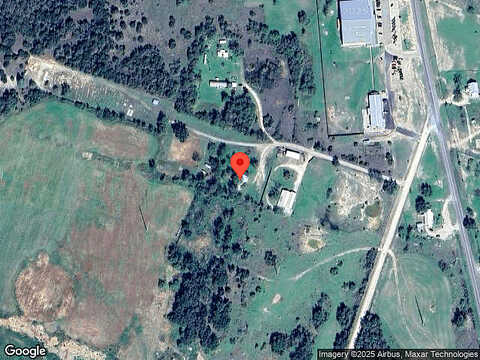 Private Rd 988, Dublin, TX 76446