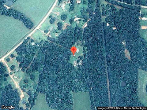 Dennis Rd, Franklin, GA 30217