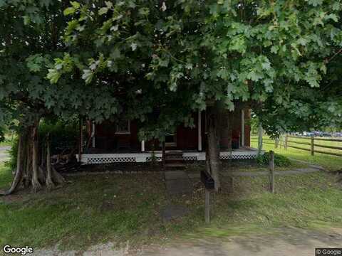 N Gravel Pike, Zieglerville, PA 19492