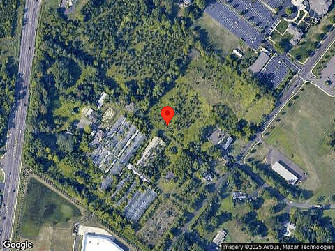 Homesite 11002 Marquis Ln, Jamison, PA 18929