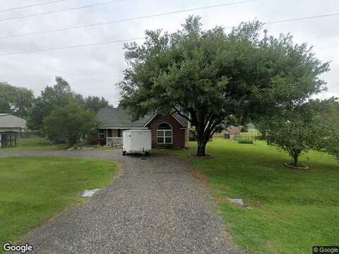 County Rd 272, Snook, TX 77879