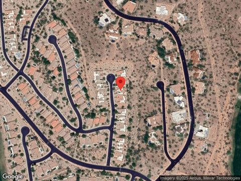 N Azure Ct, Fountain Hills, AZ 85268