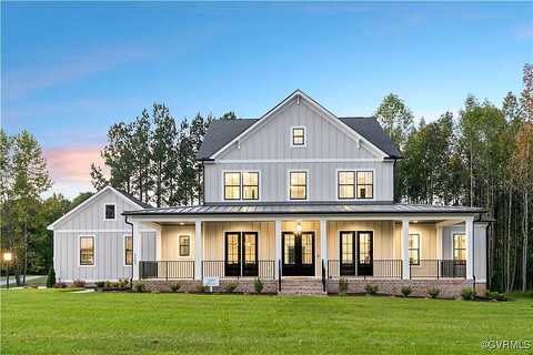 Sweet Tannin Court, New Kent, VA 23124